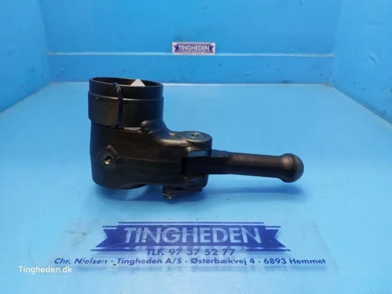 Billede 1 - Case Farmall 95A Arm 5165510