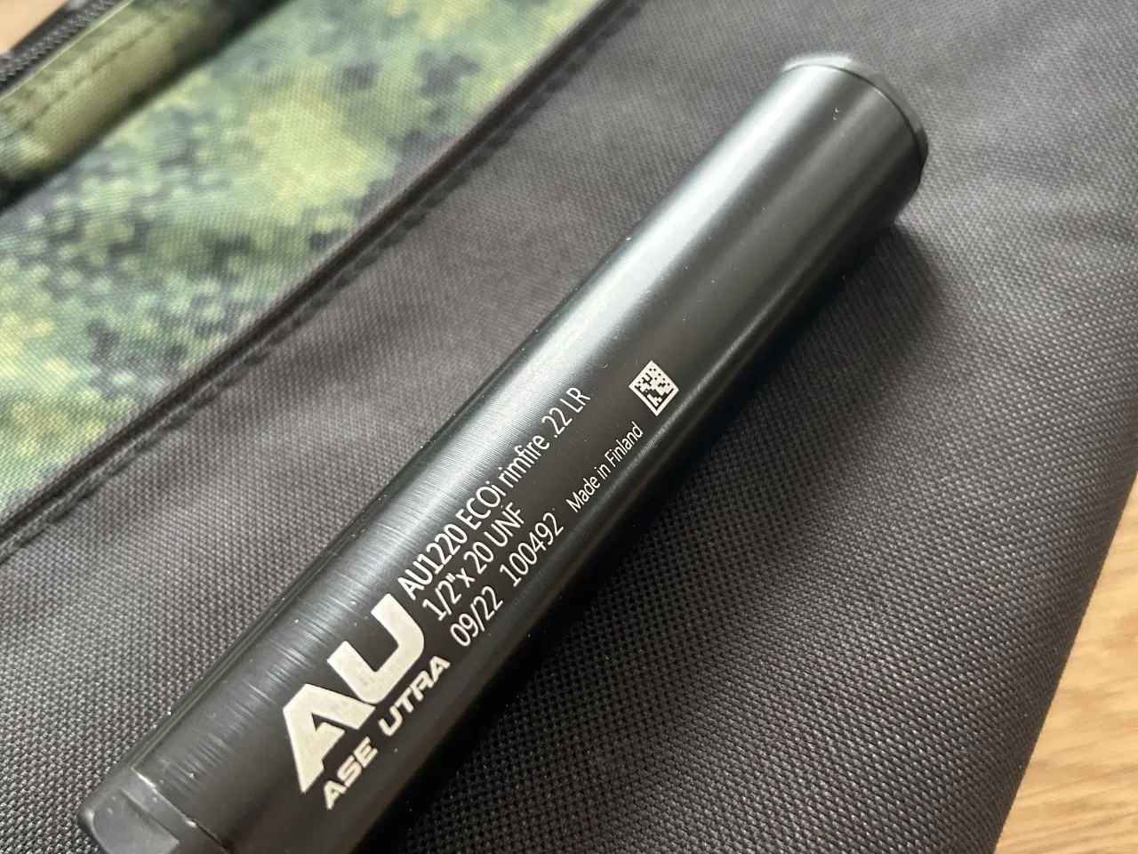 Billede 4 - Tikka T1X 17 hmr