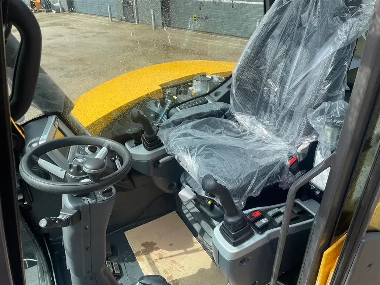 Billede 10 - Mecalac 9 MWR