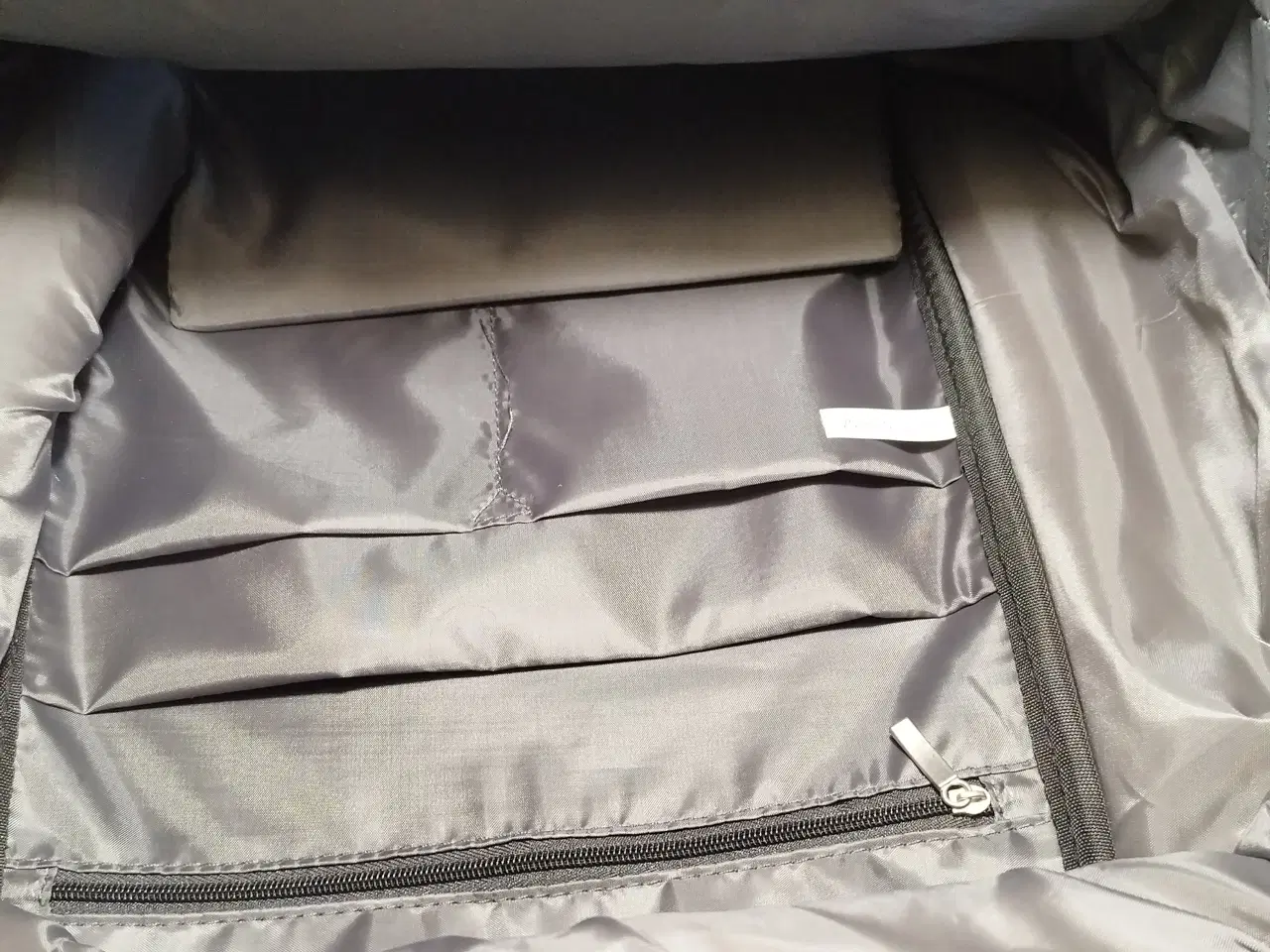 Billede 3 - Ny rygsæk sælges