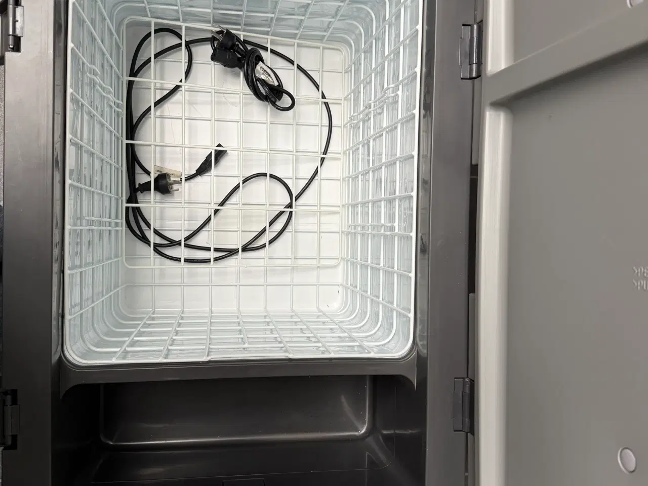 Billede 4 - Stor køleboks