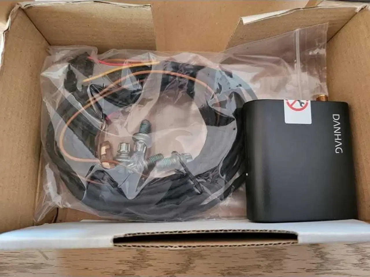 Billede 2 - Opgradering til tilskudsvarmer 