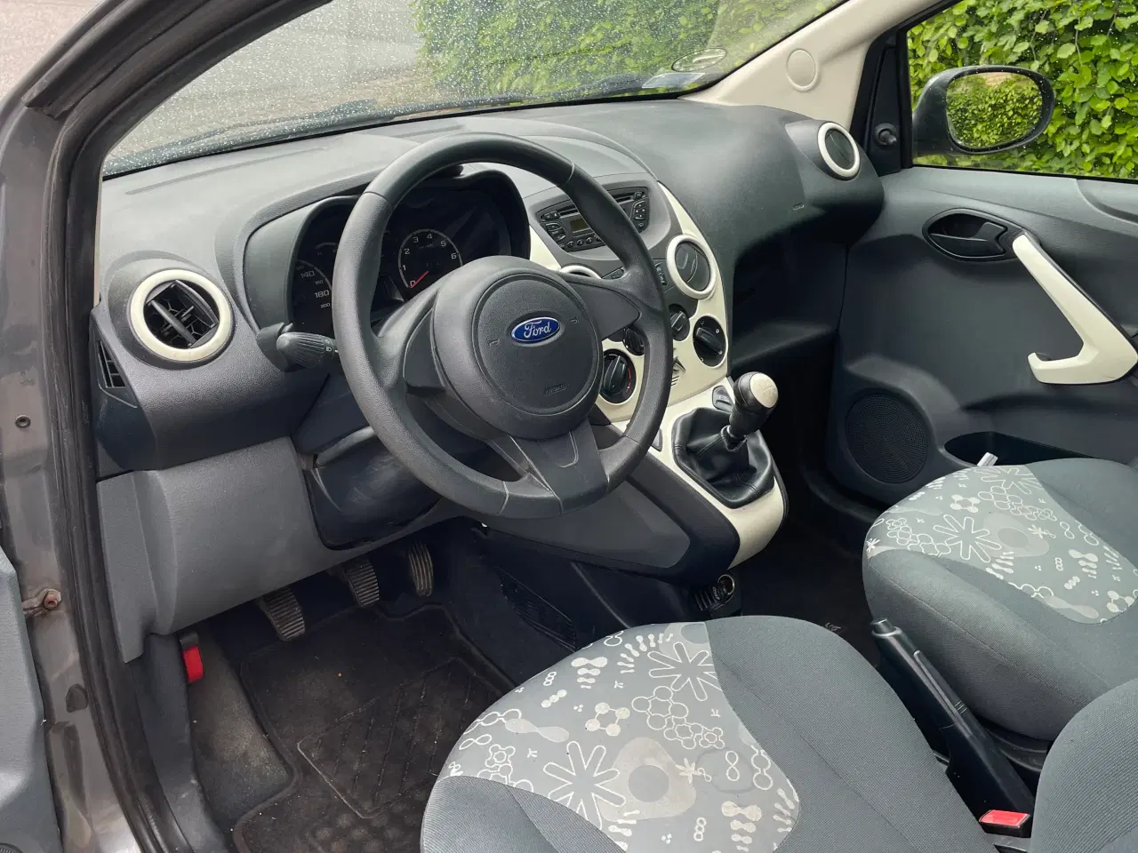 Billede 6 - Ford Ka - 2013 - Nysynet