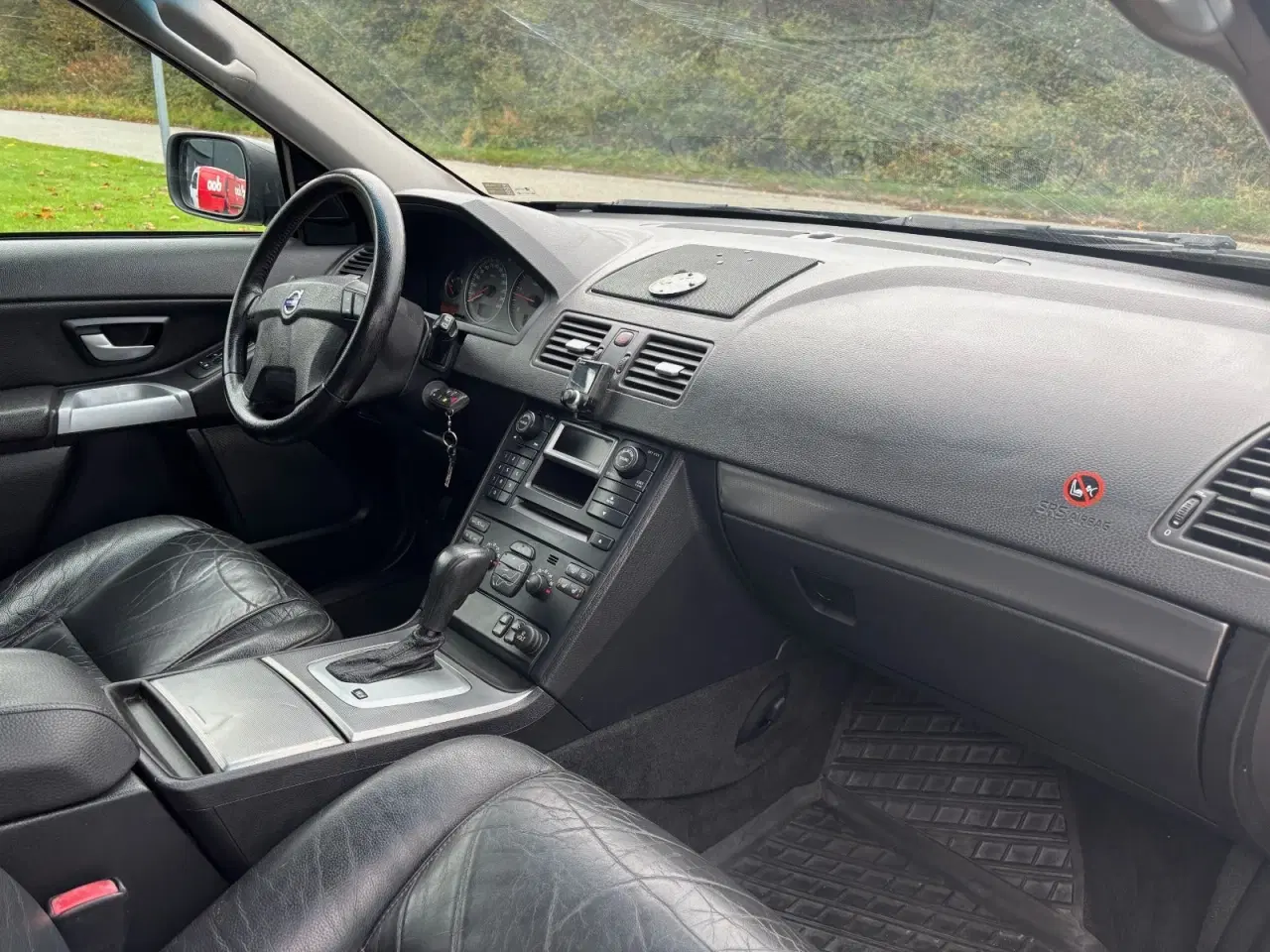 Billede 6 - Volvo XC90 2,4 D5 163 Summum aut. AWD Van