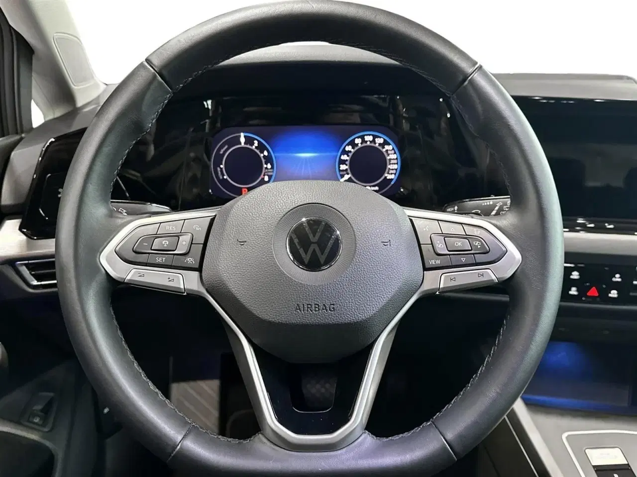 Billede 10 - VW Golf VIII 1,4 eHybrid DSG