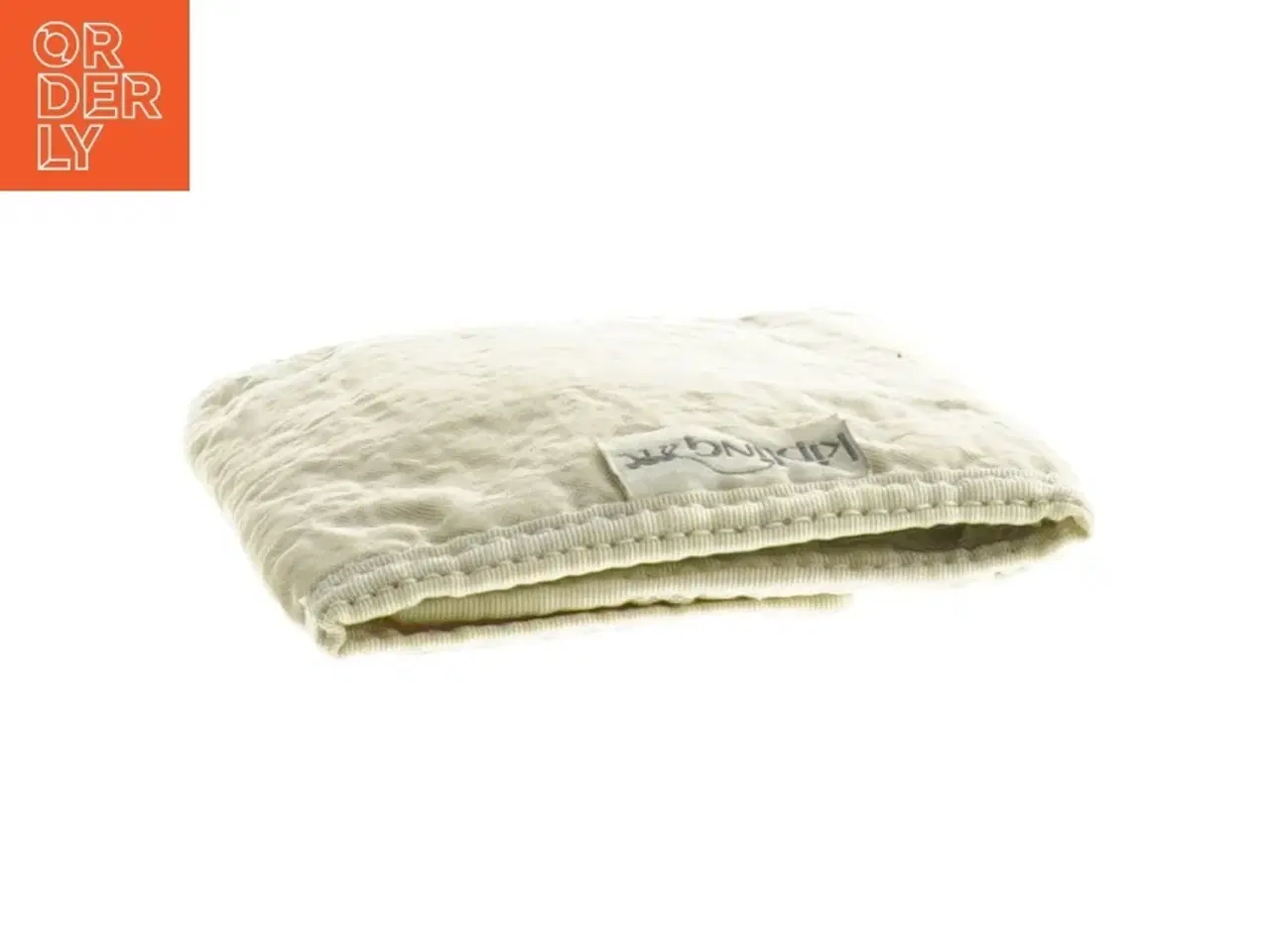 Billede 2 - Kipling stofpengepung (str. 14 x 10 cm)