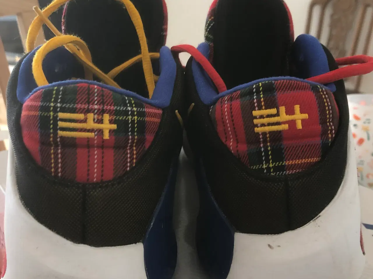 Billede 3 - Nike Zoom Freak 1 Coming to America