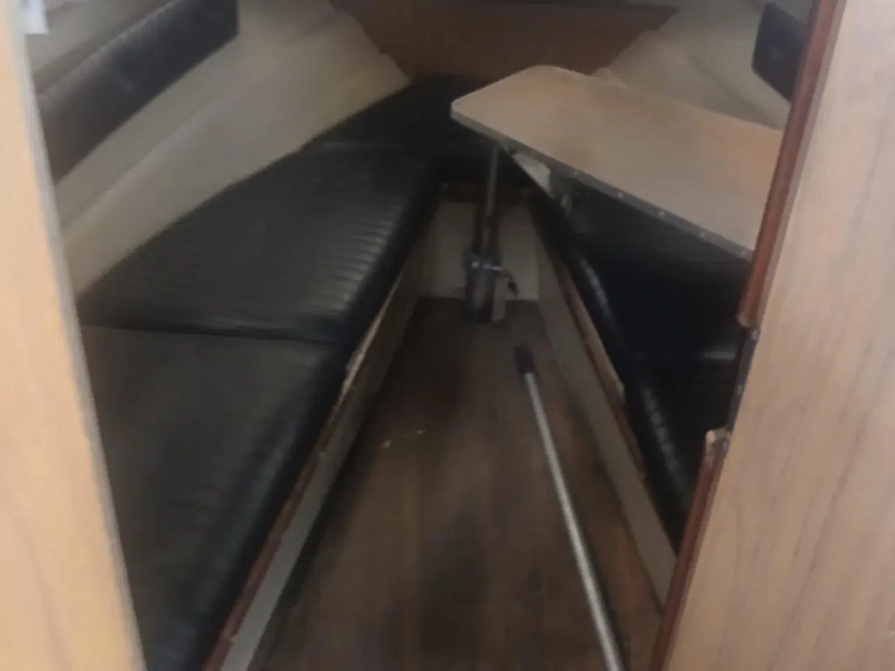 Billede 8 - Rana motorbåd 19 fod.