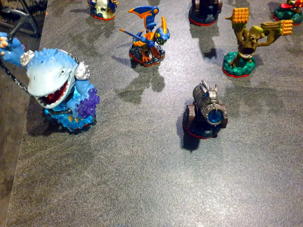 Billede 2 - Skylander i god stand. Giv mig et bud. Hentning i 