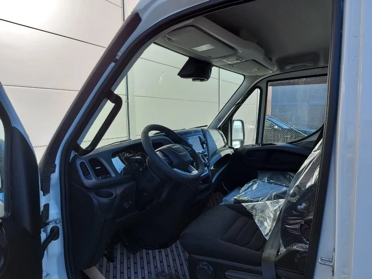 Billede 11 - Iveco Daily 3,0 35S21 12m³ Van AG8