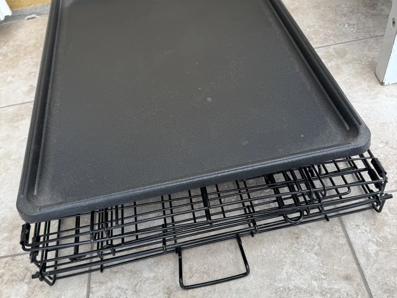 Billede 6 - Savic hundebur 61 cm 