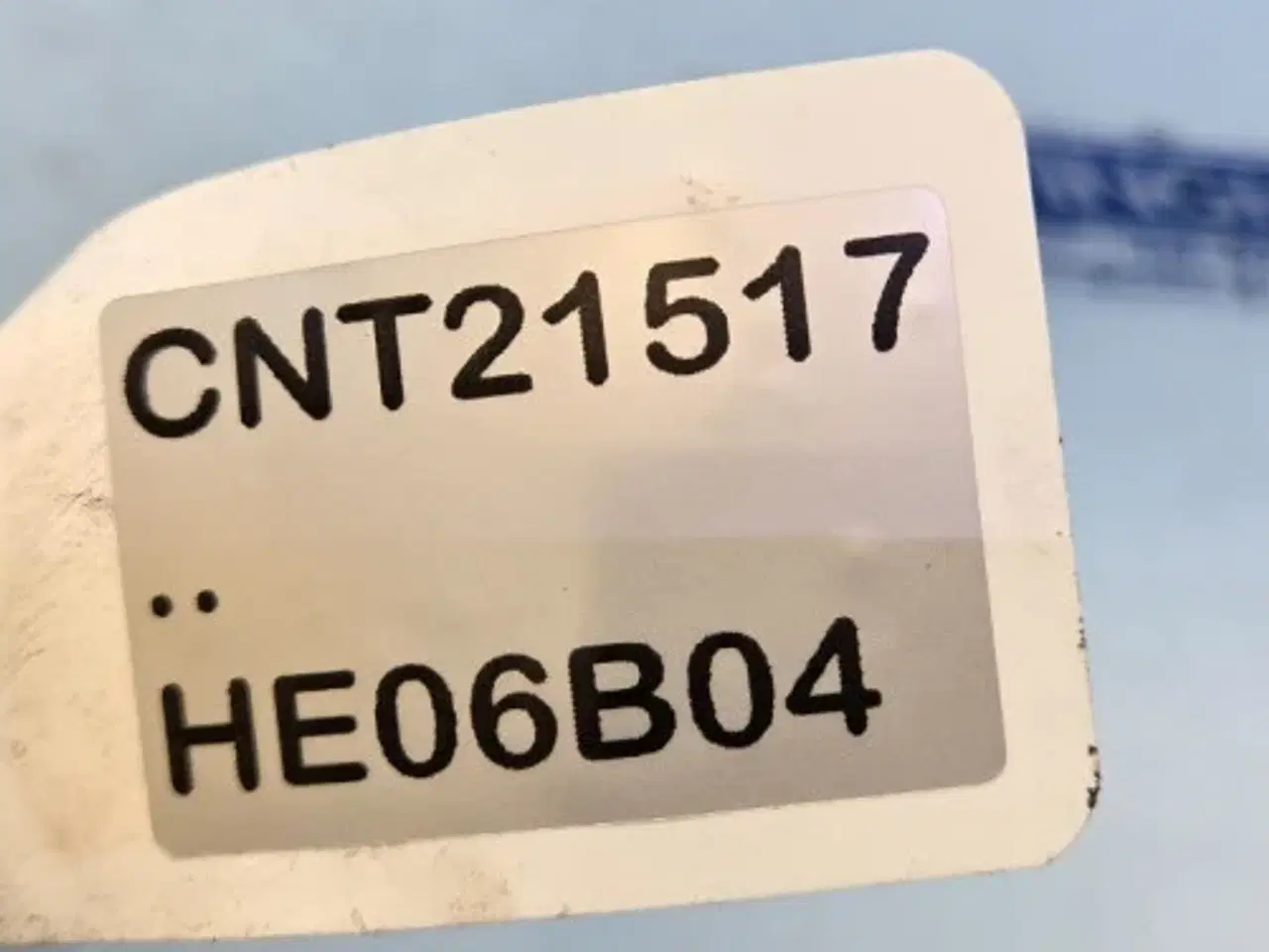 Billede 6 - New Holland CR9.90 Kobling 84220744