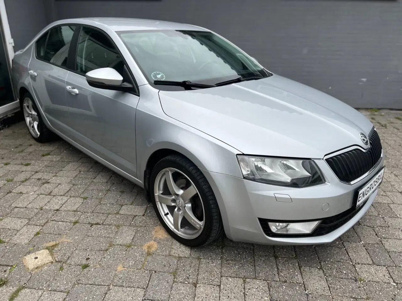 Billede 3 - Skoda Octavia 1,2 TSi 105 Ambition