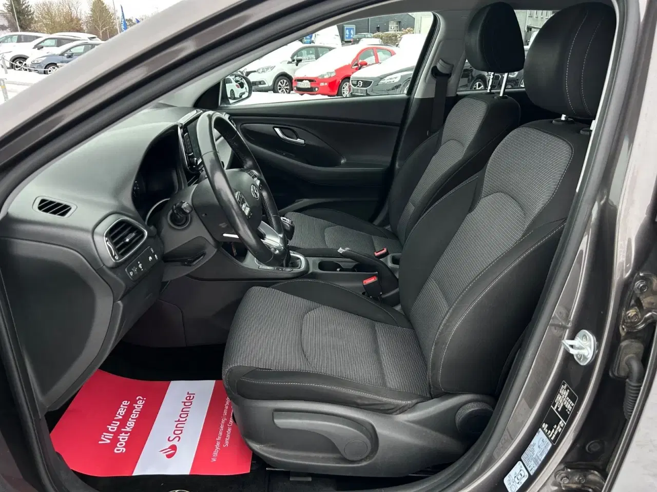 Billede 5 - Hyundai i30 1,0 T-GDi Life stc.