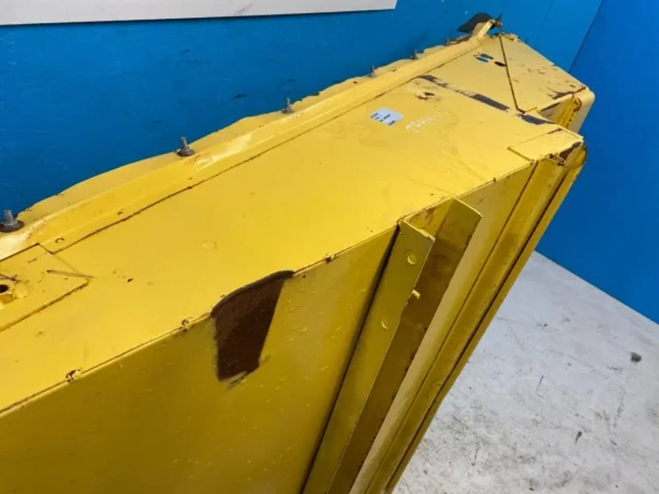 Billede 9 - New Holland TF44 Soldkasse 80919898