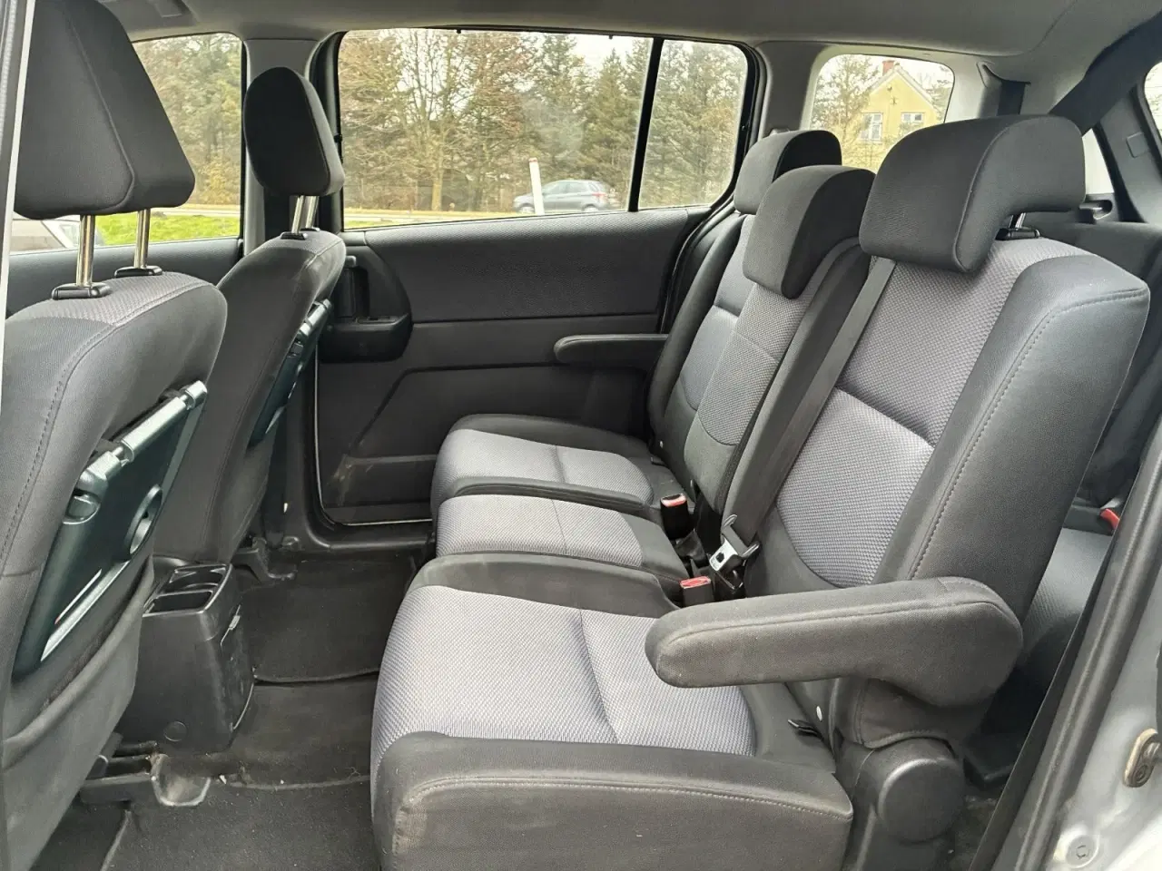 Billede 9 - Mazda 5 2,0 Touring 7prs