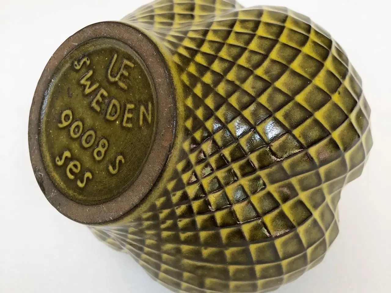 Billede 7 - Sven Erik Skawonius vase