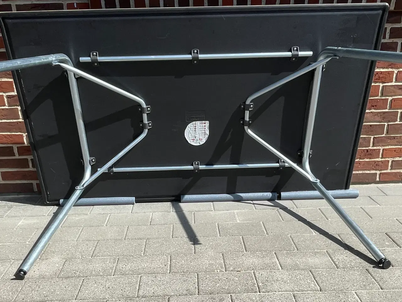 Billede 1 - Campingbord Mrk. Isabella.