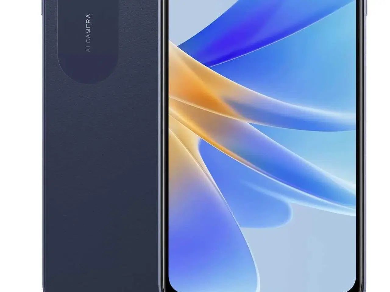 Billede 3 - Smartphone OPPO A17.Ny i ubrudt emballage 