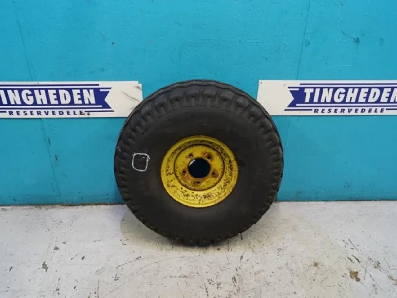 Billede 1 - 12"   10.00-12