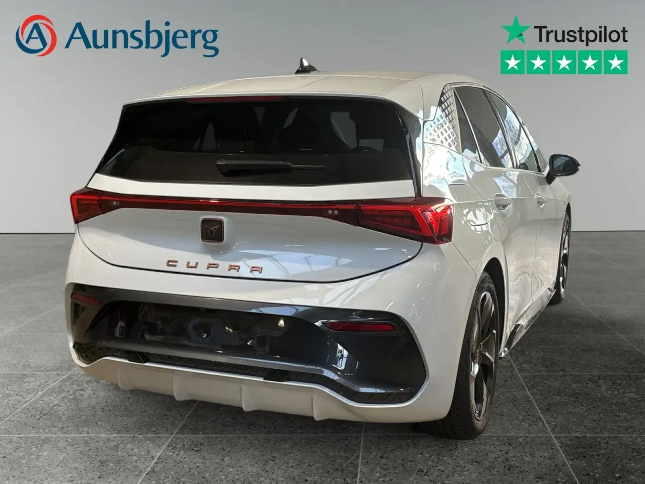 Billede 2 - Cupra Born 58