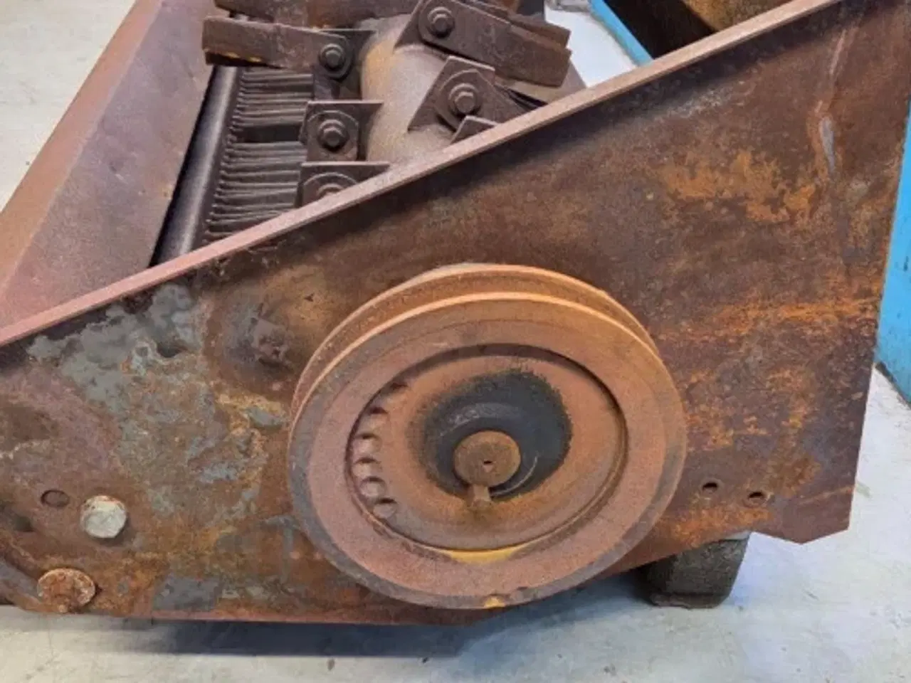 Billede 9 - Dronningborg DB7000 Snitter 49080050