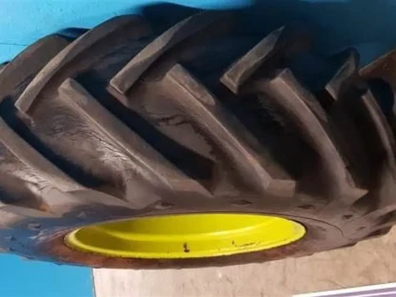 Billede 6 - 26" 16.9/14-26