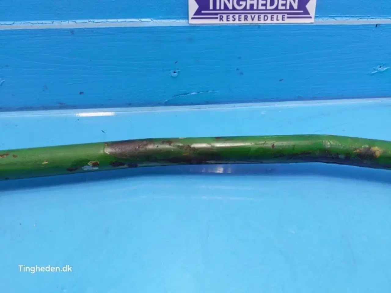 Billede 3 - John Deere 6359 Rør R116135