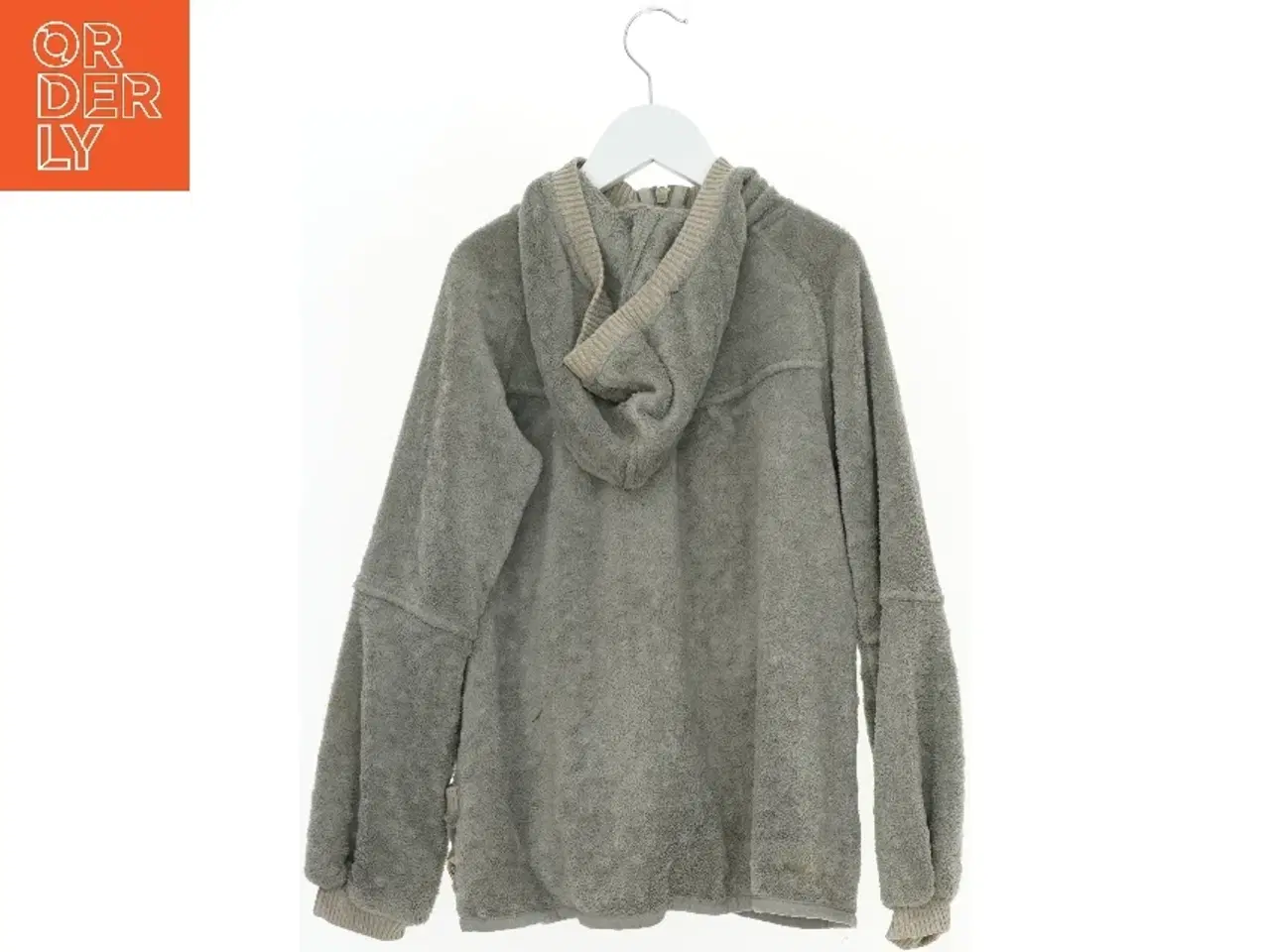 Billede 2 - Fleecejakke Pomp de Lux (str. 134)