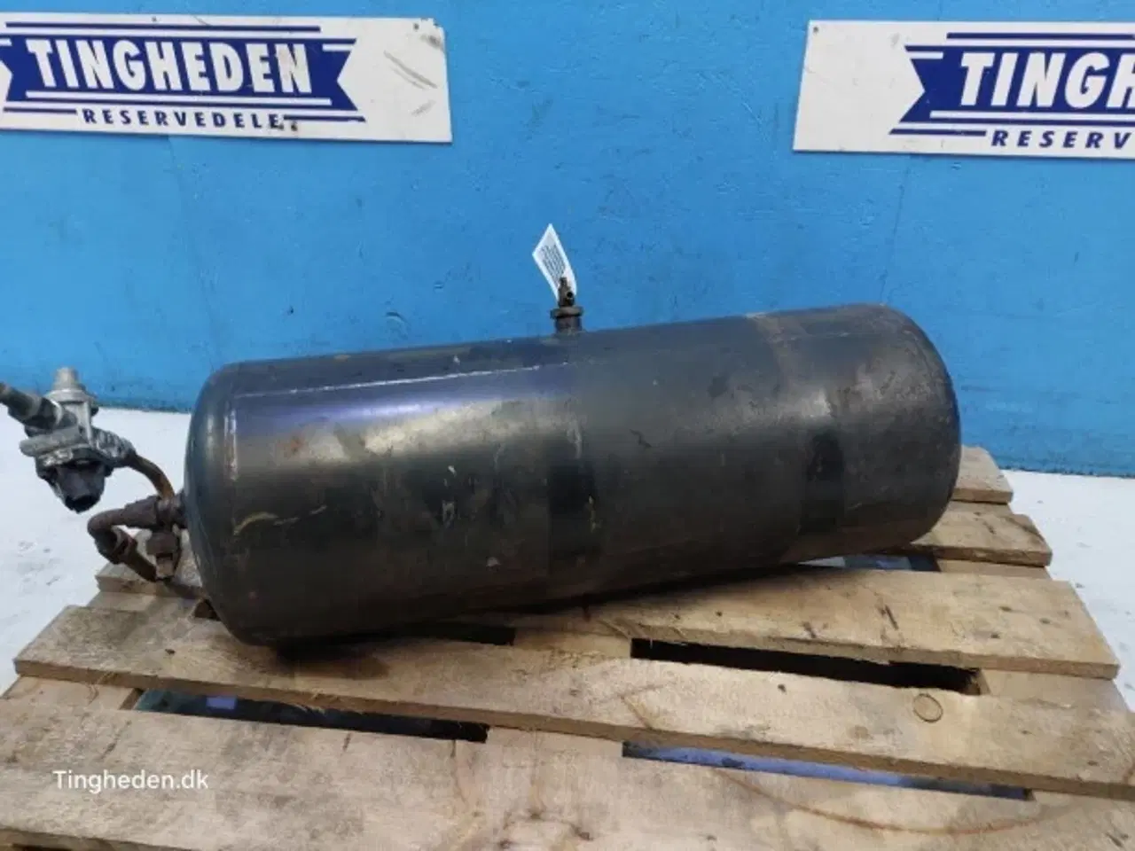Billede 3 - New Holland TX68 Luftbeholder 84036945