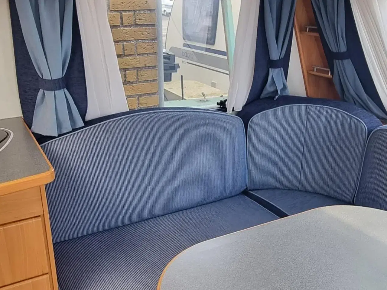 Billede 3 - Adria Adora 512 UP