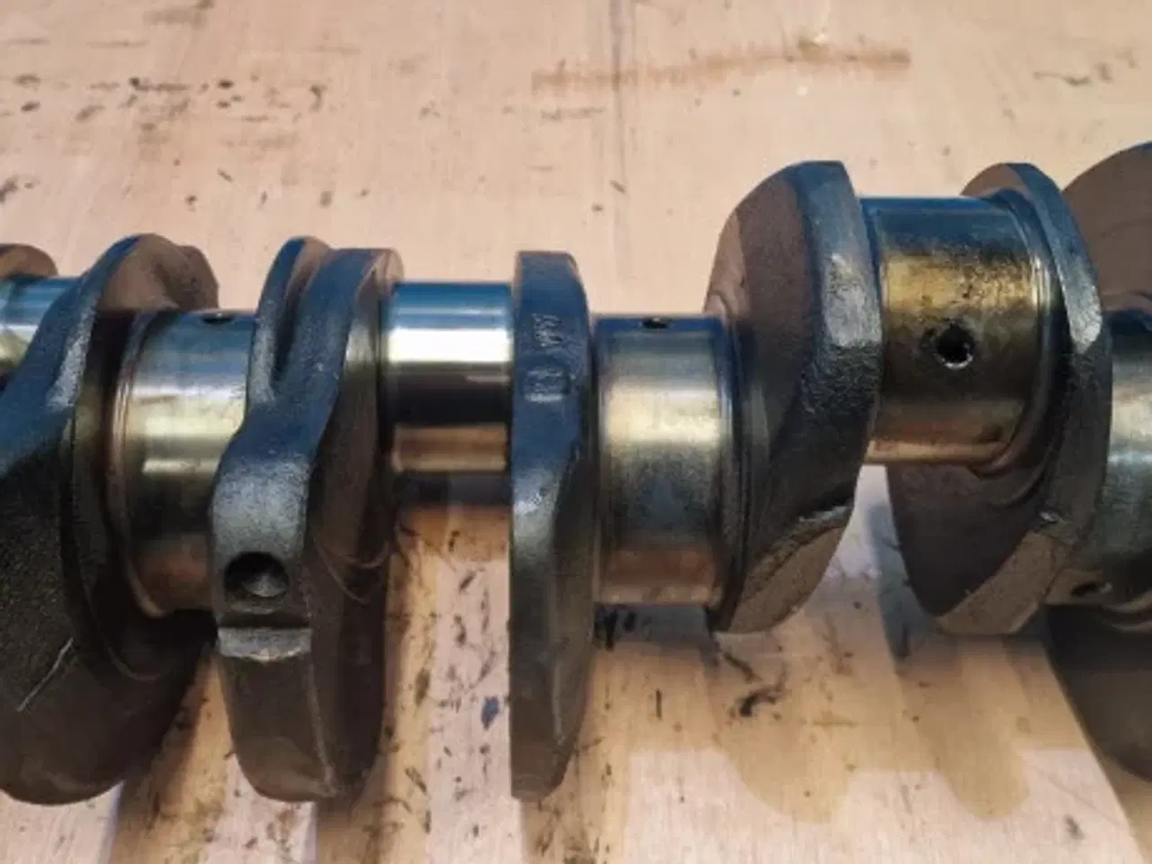 Billede 15 - Case 2188 Krumtap JR918986