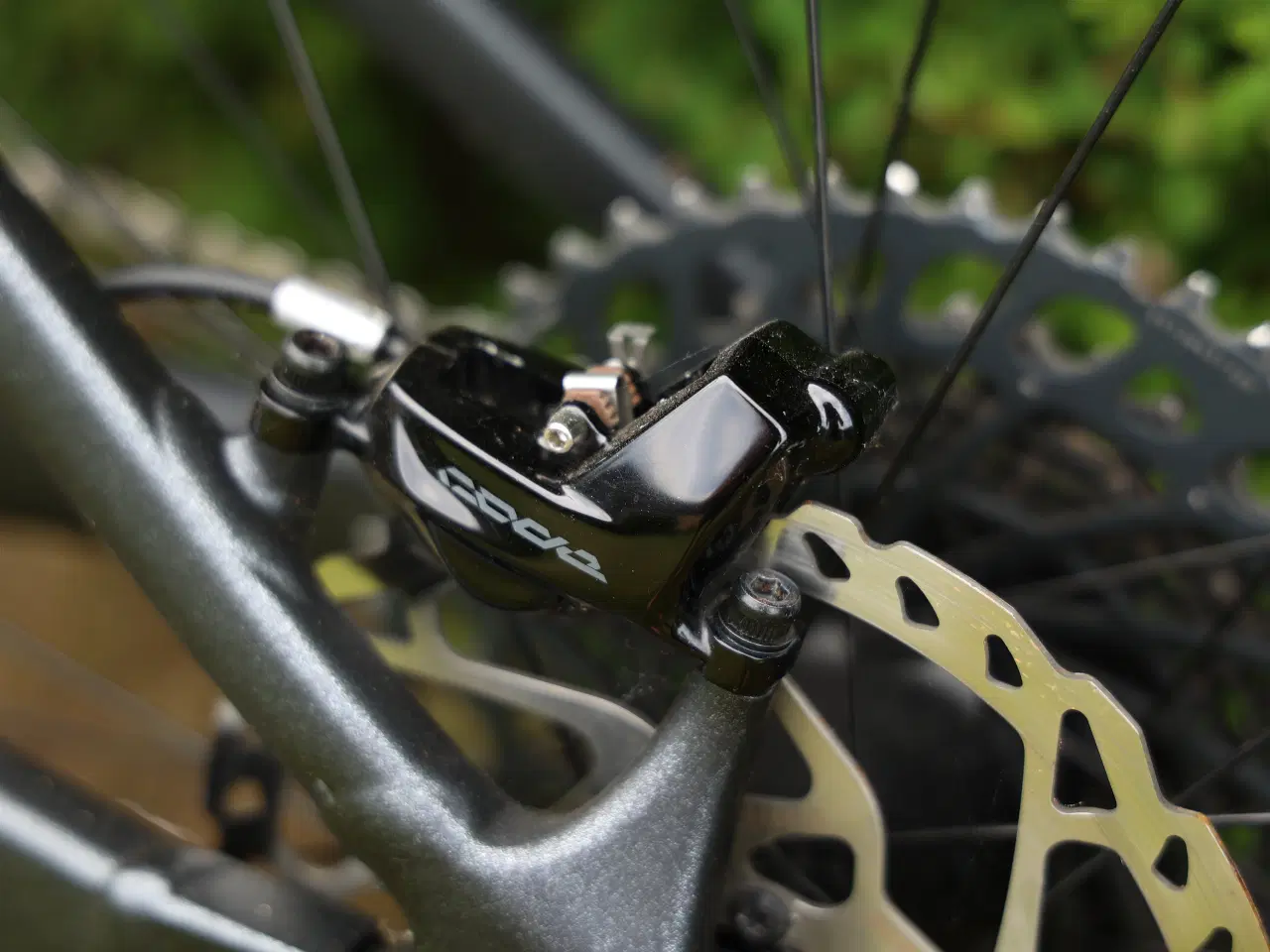 Billede 5 - Scott Genius 910 AXS