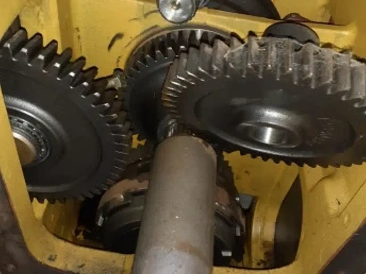 Billede 7 - New Holland G190 Bagtøj