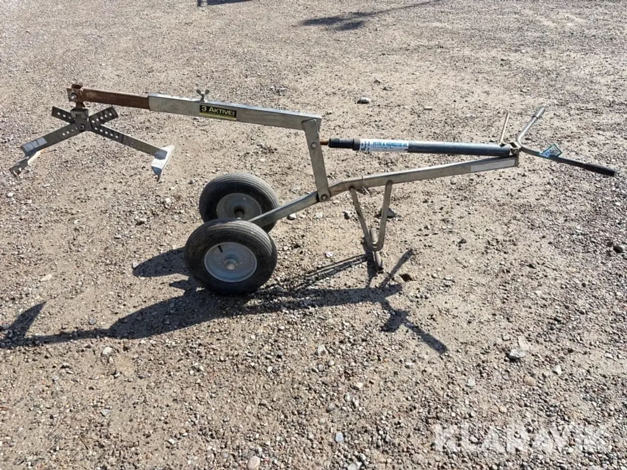 Billede 2 - Fliselægger