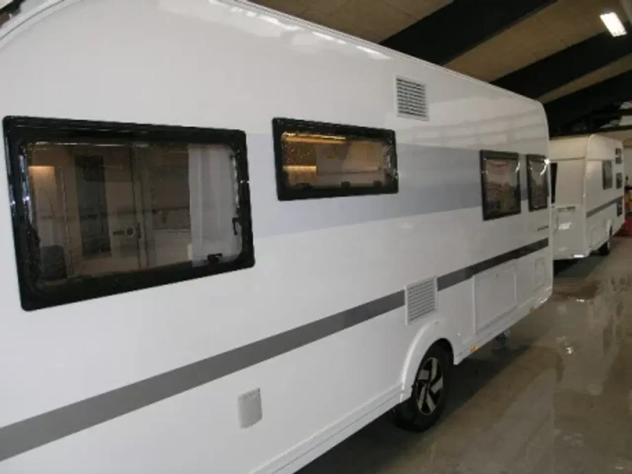 Billede 4 - Adria Adora 572 UT Kampagne