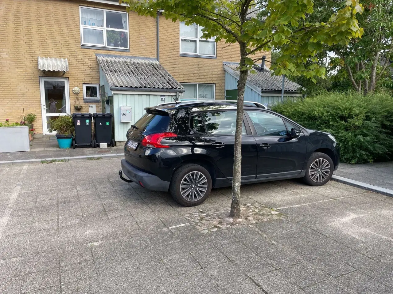 Billede 7 - Peugeot 2008 1,2 e-VTi 82 Style ESG