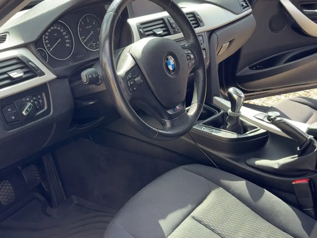 Billede 5 - BMW F31 316D