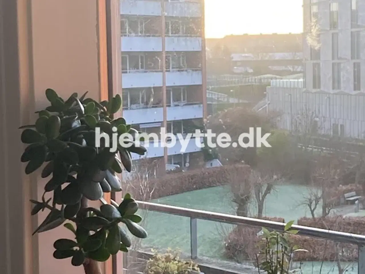 Billede 4 - Hjembytte - C.F.RichsVej