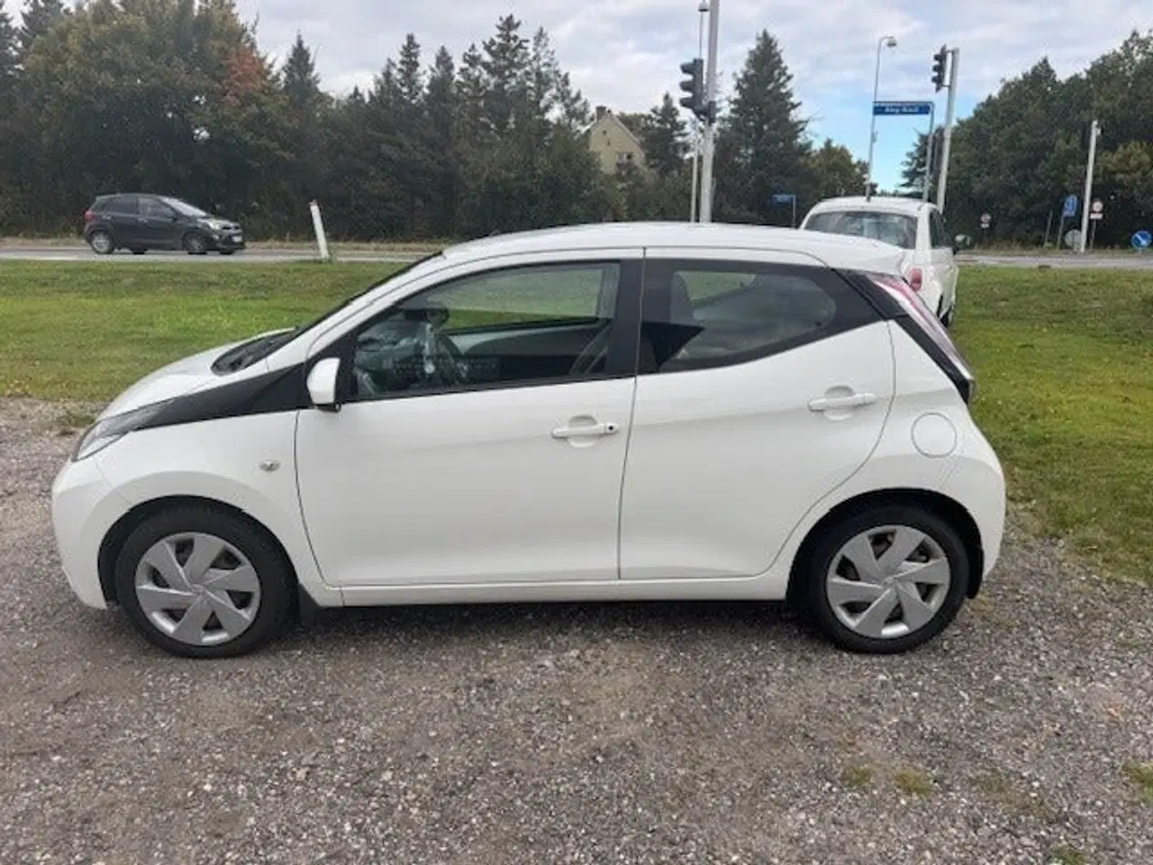 Billede 4 - Toyota Aygo 1,0 VVT-i x-play x-touch