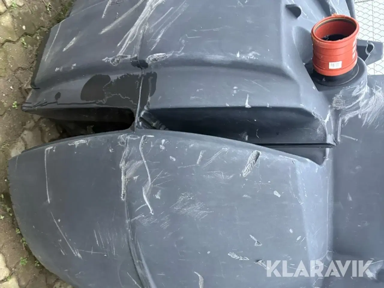 Billede 11 - Septiktank Uponor 1084646