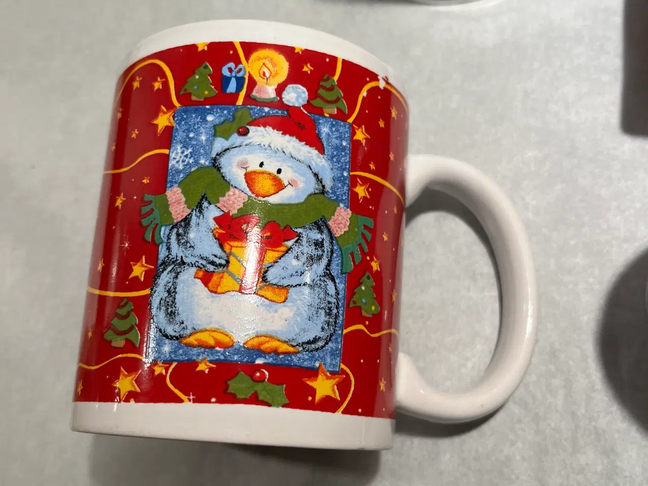 Billede 5 - 4 Julekrus - 2 små og 2 store