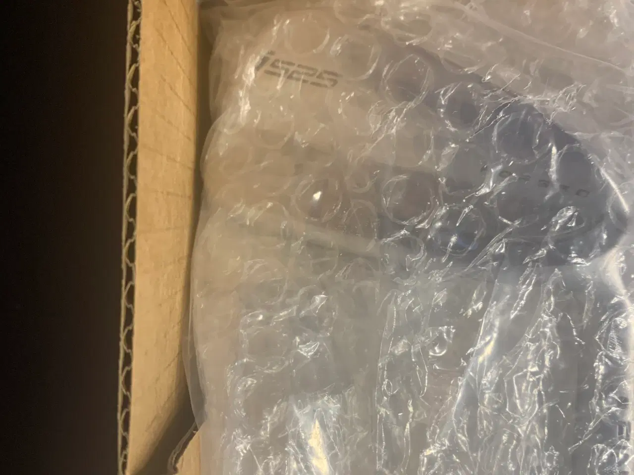 Billede 3 - Helt nyt Ping i525 jern sæt i reg. grafit. W-5