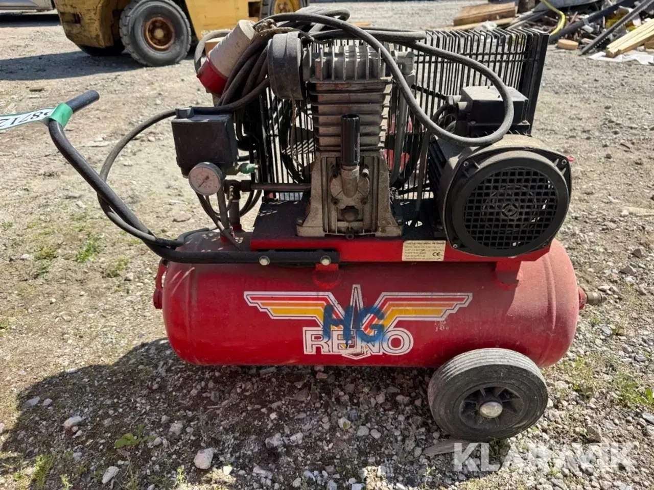 Billede 7 - Kompressorer