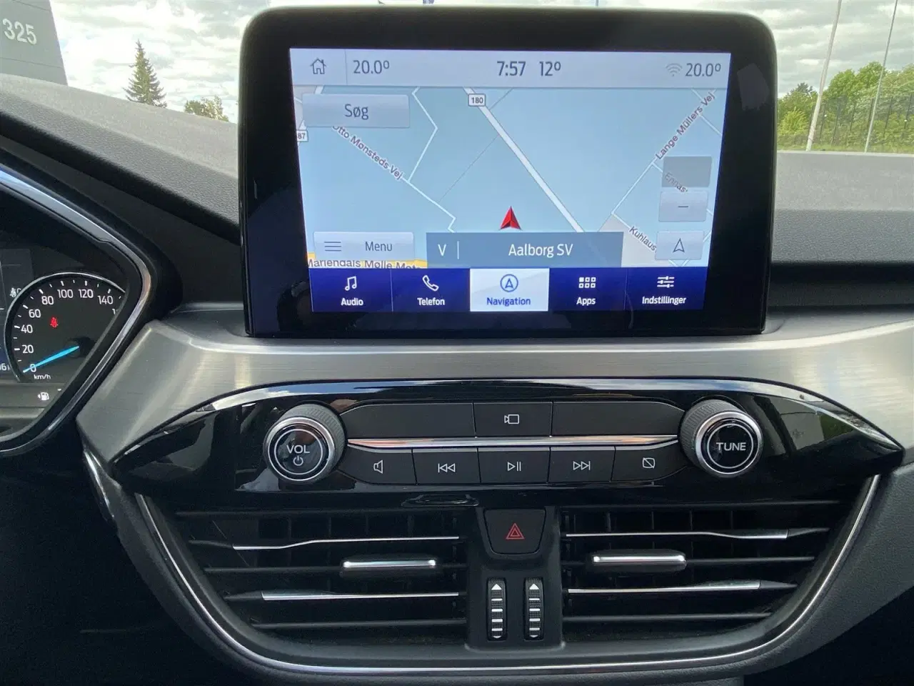 Billede 19 - Ford Kuga 2,5 PHEV Titanium X CVT