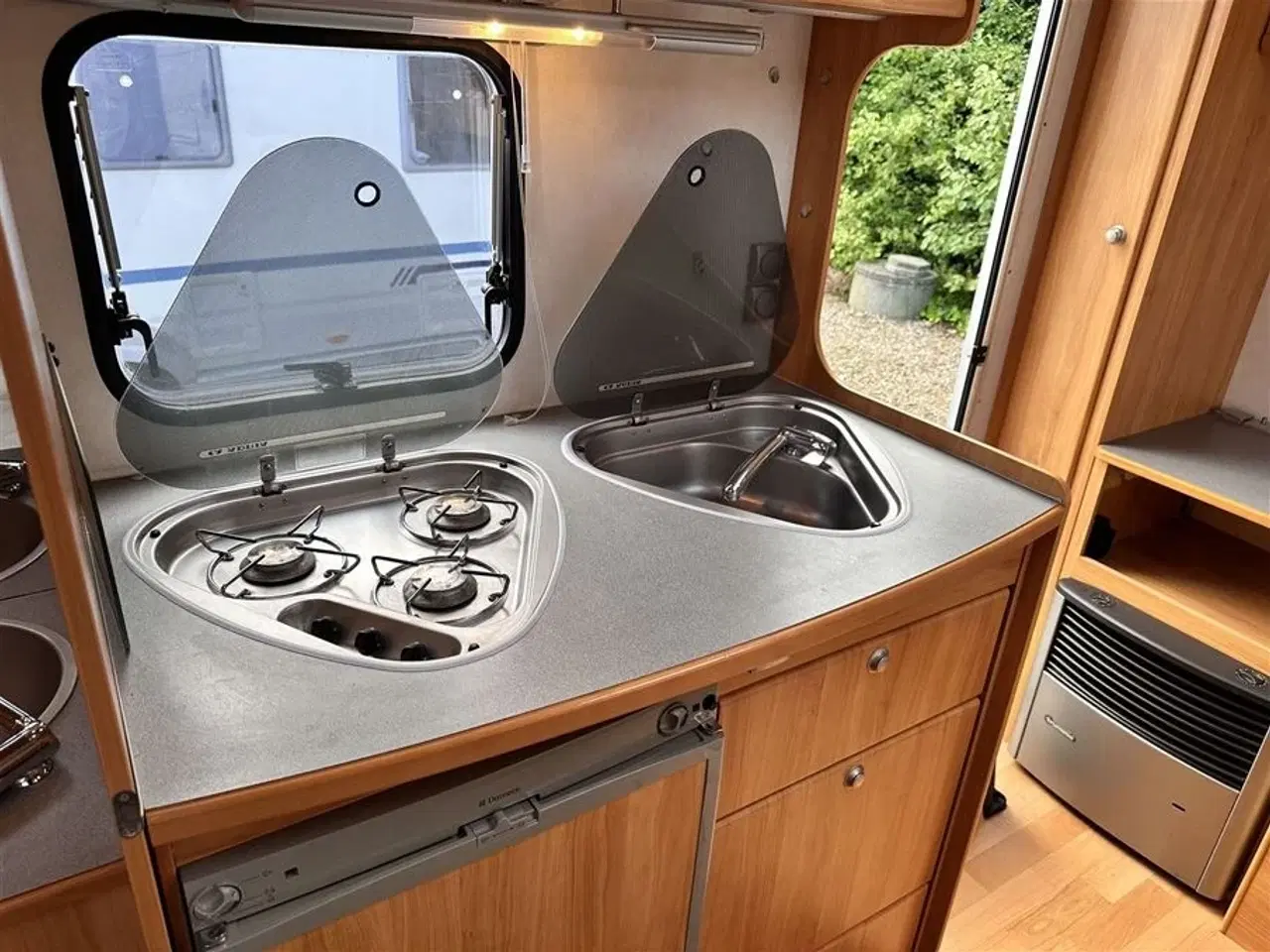 Billede 11 - 2009 - Adria Adora 432 PS