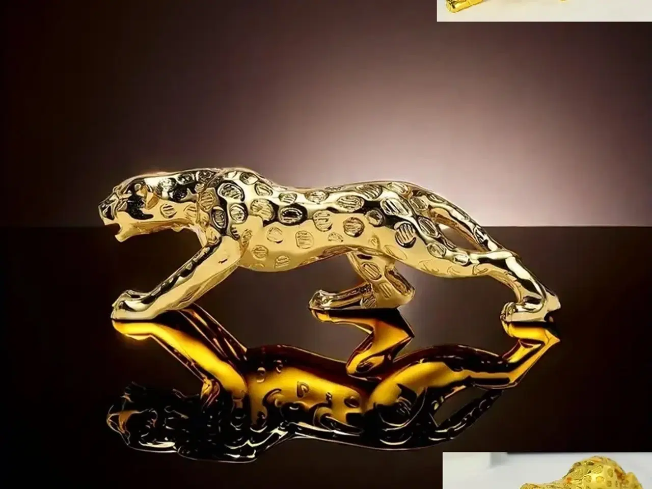 Billede 1 - * Smukkeste gepard