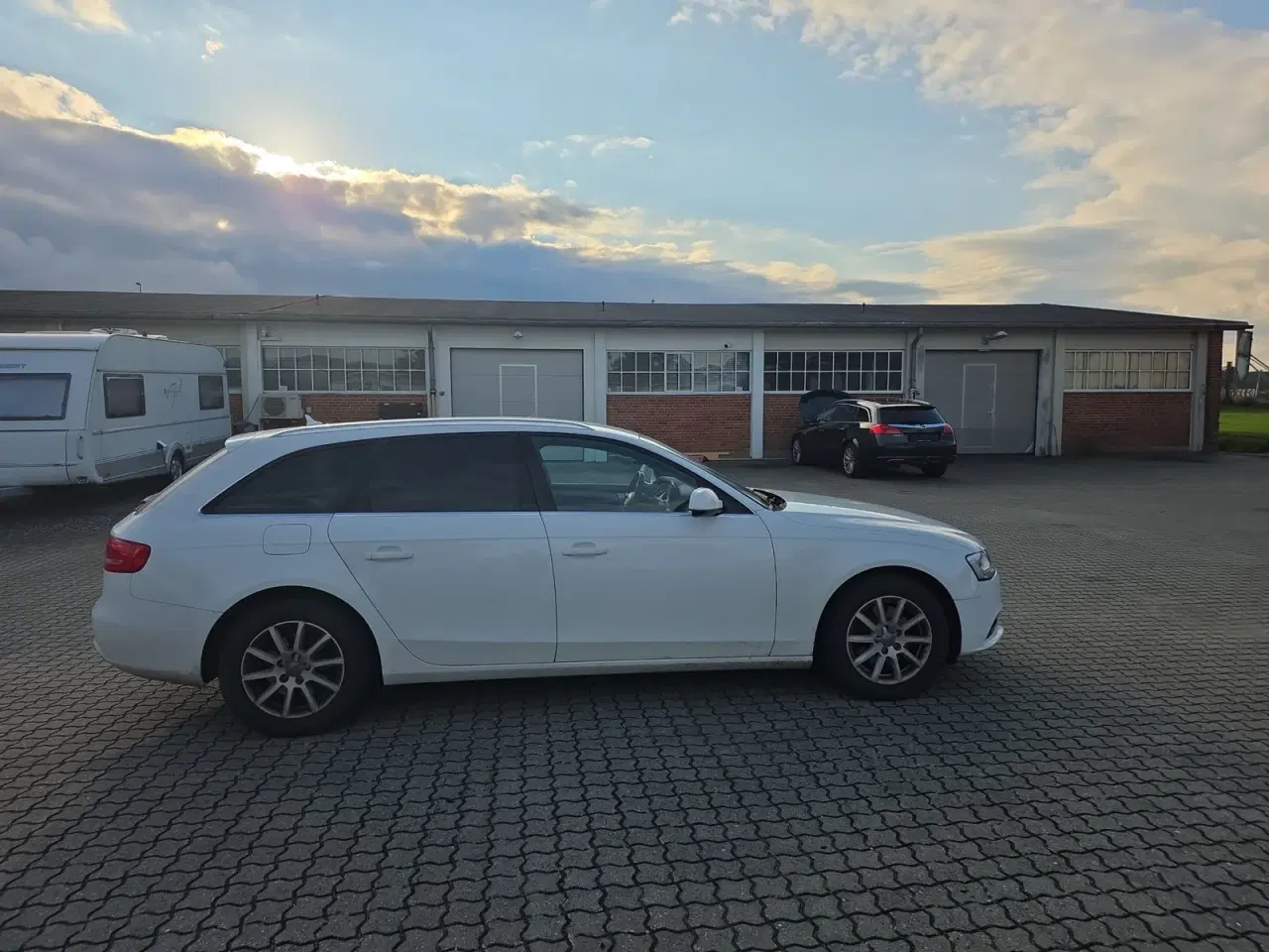 Billede 4 - Audi A4 2,0 TDi 190 Avant Multitr.