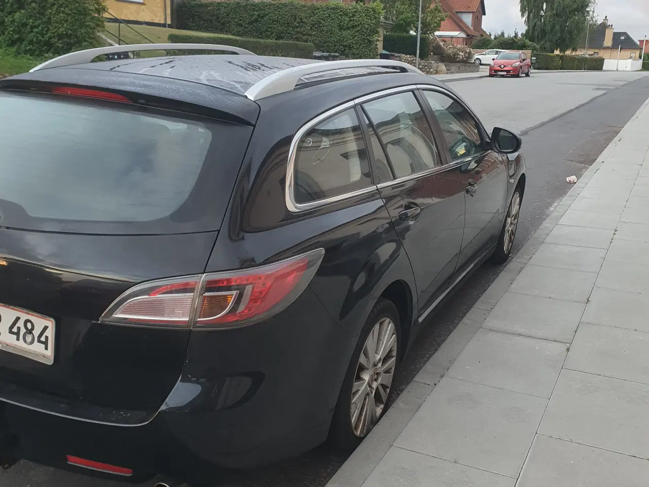 Billede 7 - MAZDA 6 ,2008