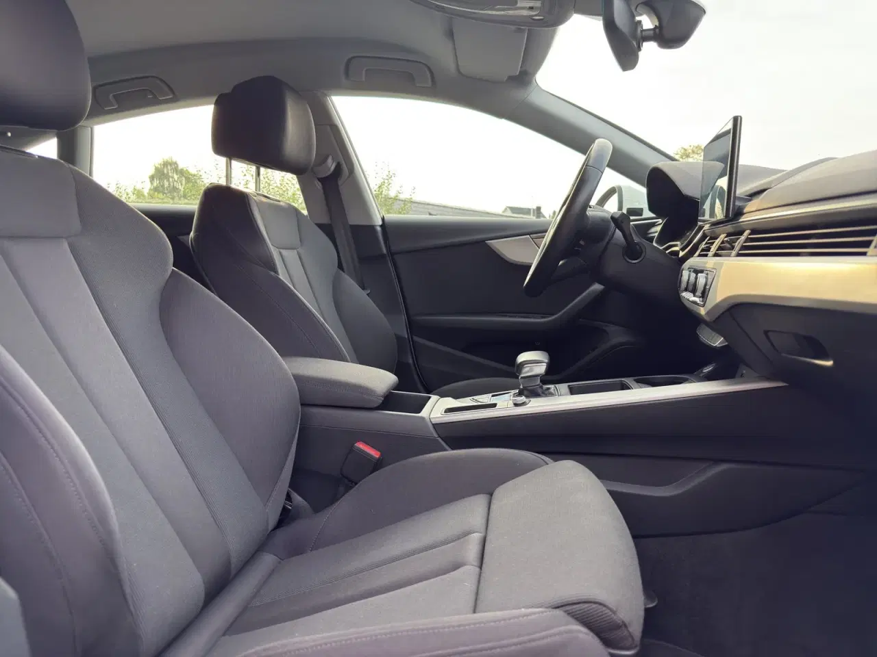 Billede 15 - Audi A5 40 TDi Advanced Prestige Sportback S-tr.